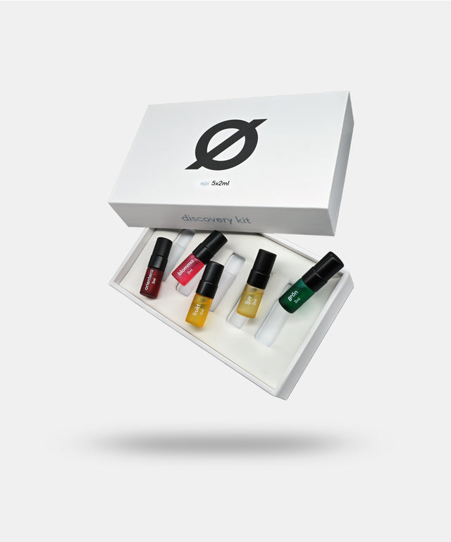 discovery kit