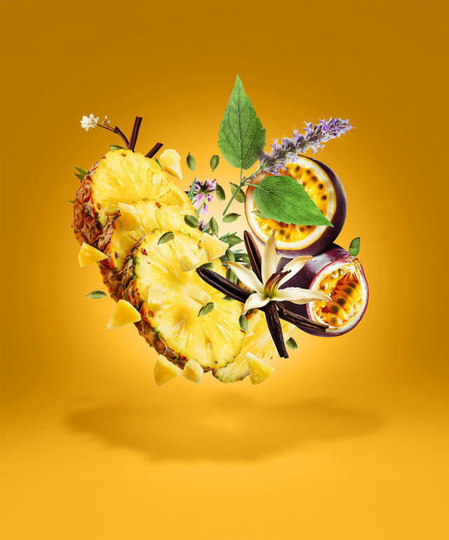 frukt